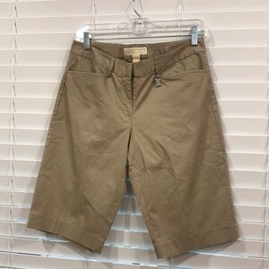 Women Michael Kors Shorts
